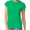 Gildan Women’s Softstyle Short Sleeve T-Shirt, Lightweight Crewneck Tee for DIY Crafting